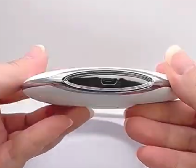 Microcurrent Sculptor