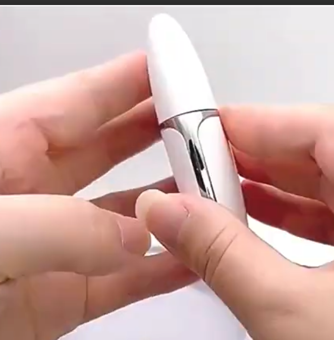 Microcurrent Sculptor